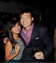 Nick Wong