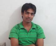 Pradeep Pandey