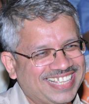Pramod Paranjape