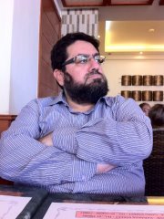 Fouad Zaatary