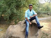 Kiran Vadher
