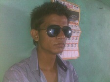 Haresh Parmar