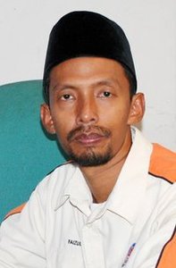 Faizul Faiizi