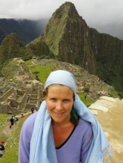 Susan Griffith-jones