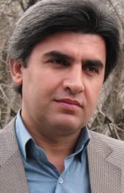 Hamid Ziaei