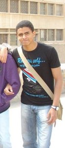 Ahmed Naser
