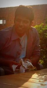 Ankit Mittal