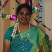 Lakshmi Manoharan