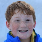 Aimee Wright bosland