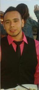 Saul Gonzalez