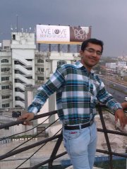 Jaydeep Gidhvani