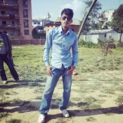 Pawan Shrestha