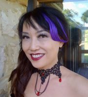 Toshiko Kadir