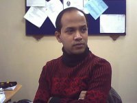 Zia Haque