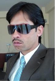 Hassan Khan