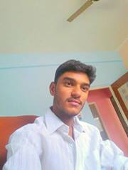 Mohitkumar Kachare
