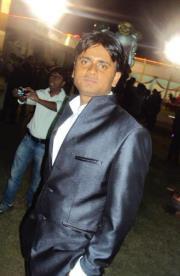 Kishore Kunal