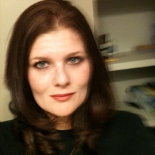 Jen-e Wallace- easter