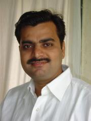 Dinesh Potdar
