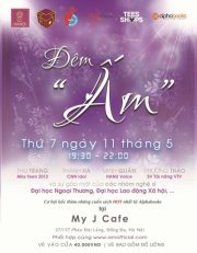 Hạnh Hớn hở