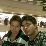 Ritesh Raghav