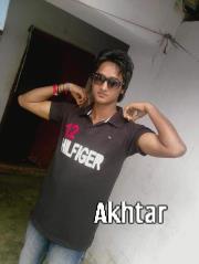 Manan Akhtar