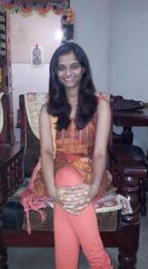 Sanjana Suresh