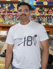 Deepak Kusugal