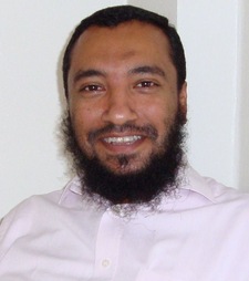 Hazem Hamed