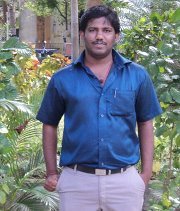 Sridhar Rajan