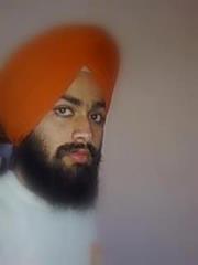 Jiwan Jot singh