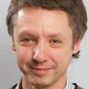 Дмитрий Мережко