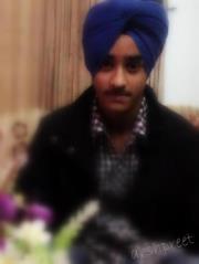 Arshpreet Singh