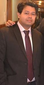 Sumanta Bhowmik
