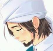 Muhammad Azim