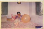 Sashwati Behera