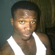 Lawi Danjuma