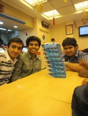 Pawan Viresh