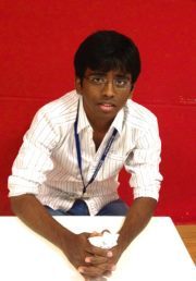 Rajesh Palani