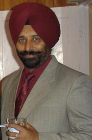 Darshan Kang
