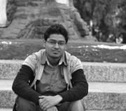 Pulakesh Talukdar