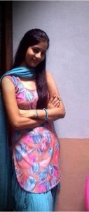 Richa Singh