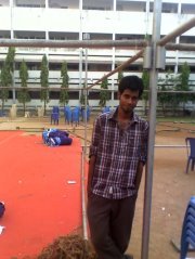Prakash Freezing