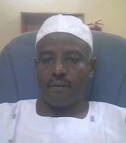 Mohammed Ahmed