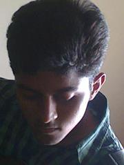 Siddhant Gaikwad