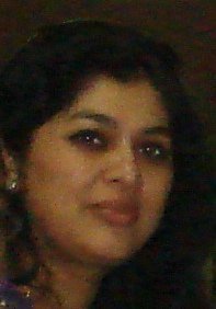 Soma Ghosh