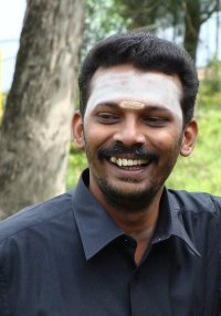 Siva Krishnan