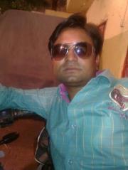 कुणाल चौधरी