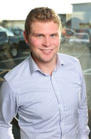 Michael Martinsson