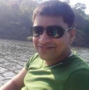 Rakesh Kamath